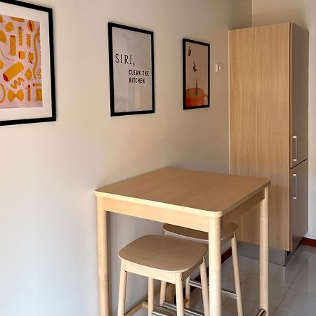 E&M Apartment Luz Zewnętrze zdjęcie