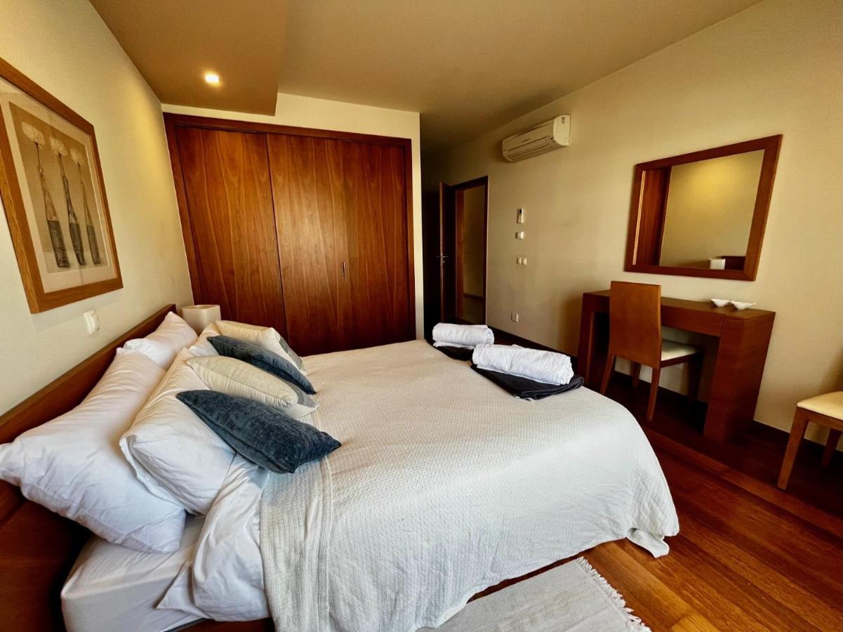 E&M Apartment Luz Zewnętrze zdjęcie