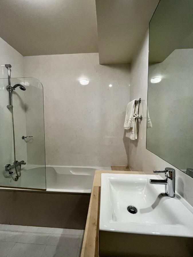 E&M Apartment Luz Zewnętrze zdjęcie