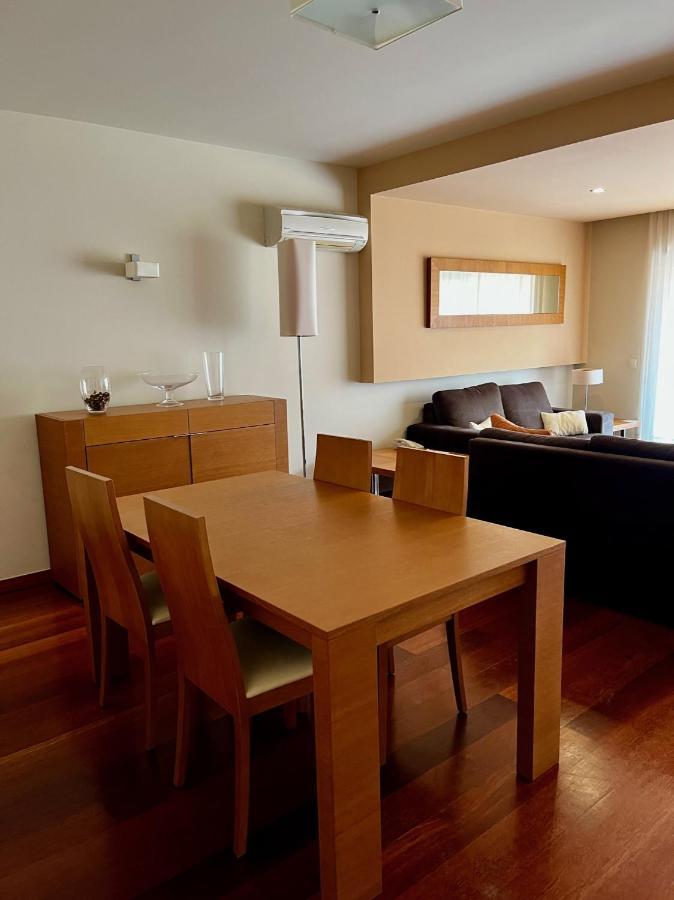 E&M Apartment Luz Zewnętrze zdjęcie