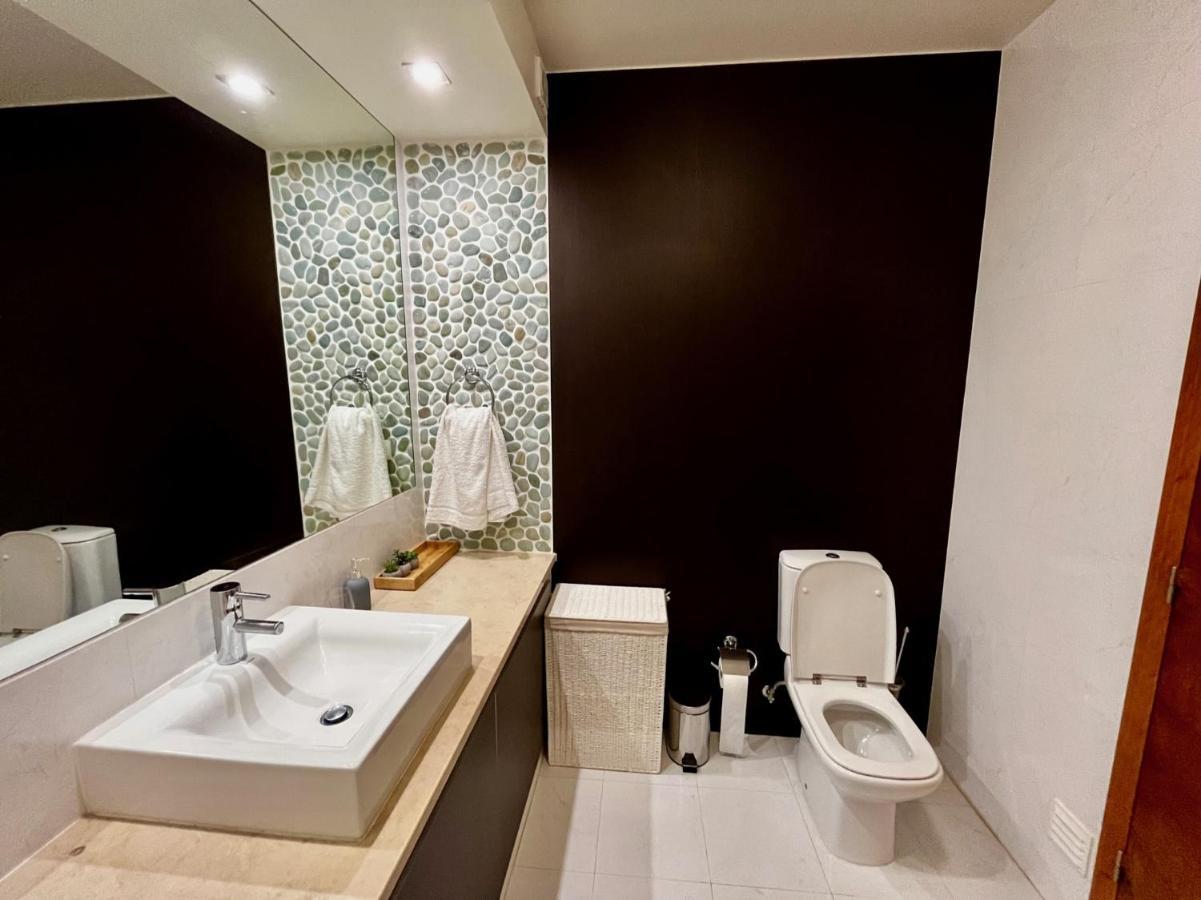 E&M Apartment Luz Zewnętrze zdjęcie