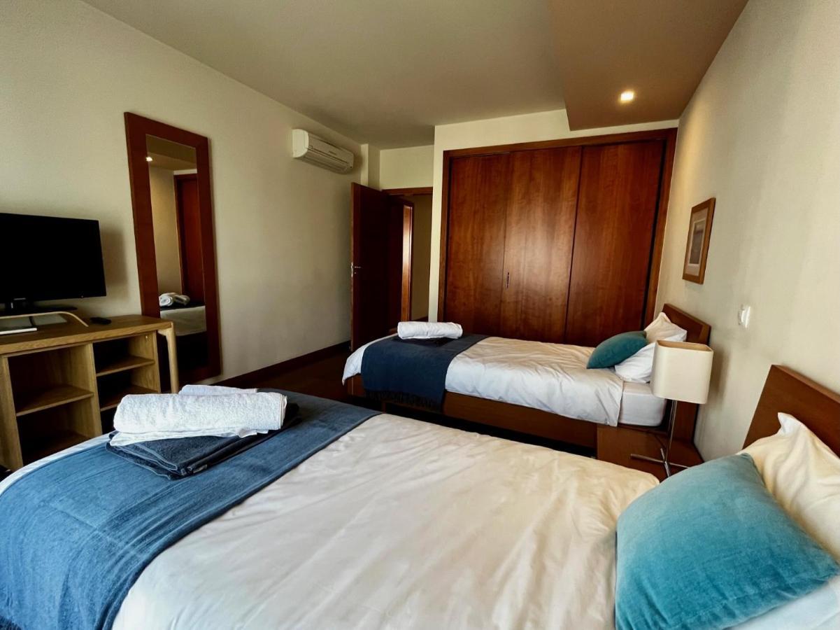 E&M Apartment Luz Zewnętrze zdjęcie