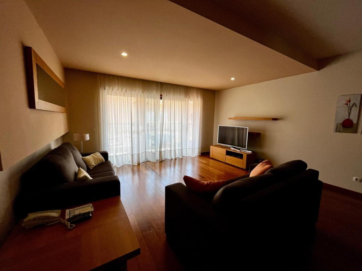 E&M Apartment Luz Zewnętrze zdjęcie