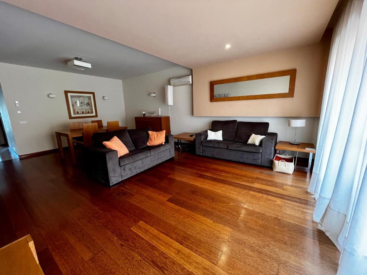 E&M Apartment Luz Zewnętrze zdjęcie