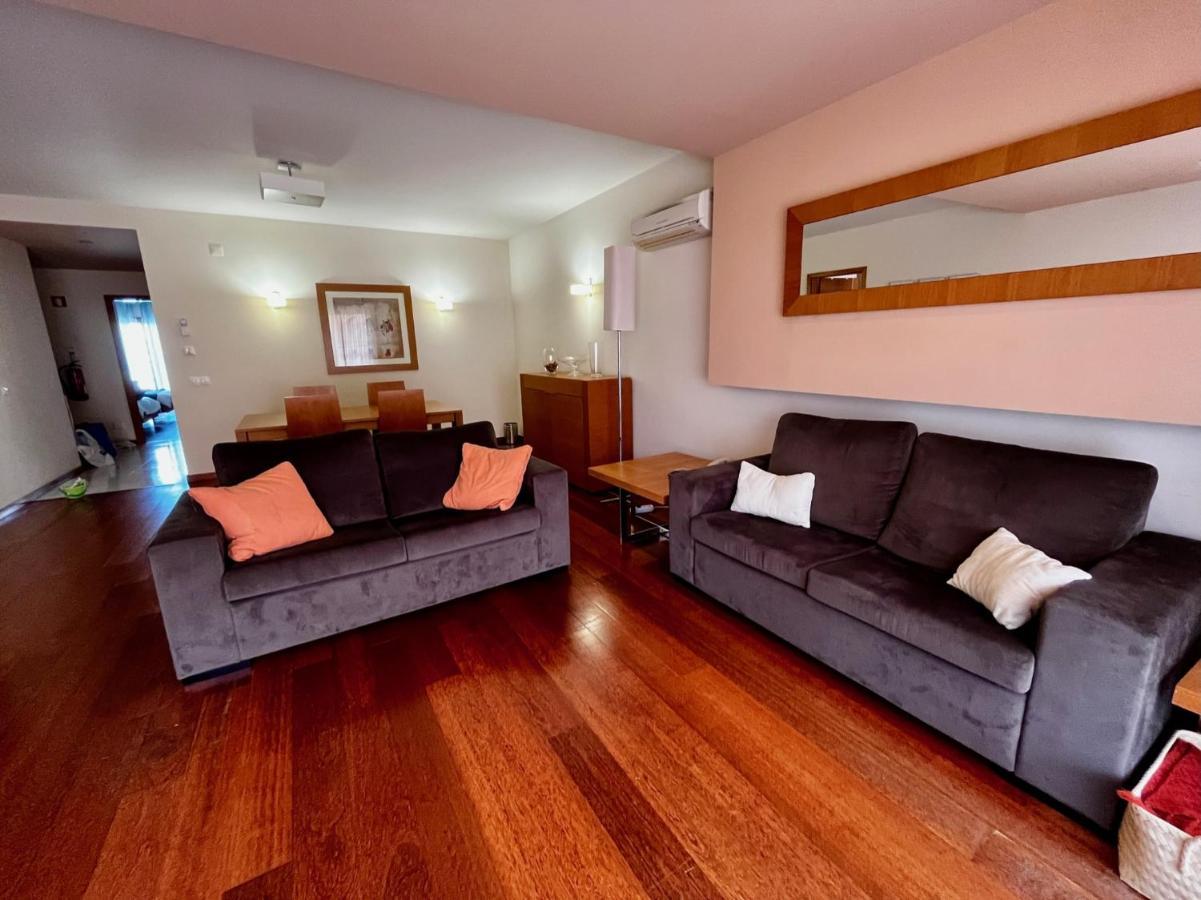 E&M Apartment Luz Zewnętrze zdjęcie