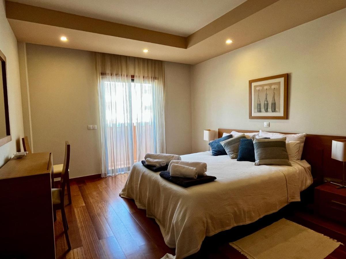 E&M Apartment Luz Zewnętrze zdjęcie