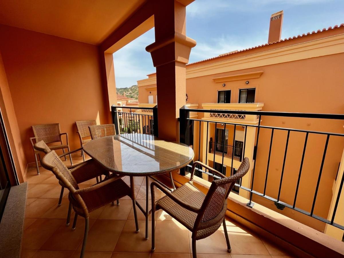 E&M Apartment Luz Zewnętrze zdjęcie