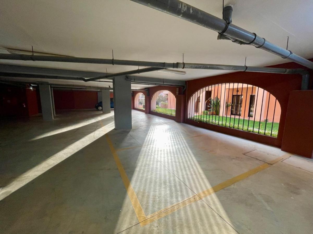 E&M Apartment Luz Zewnętrze zdjęcie