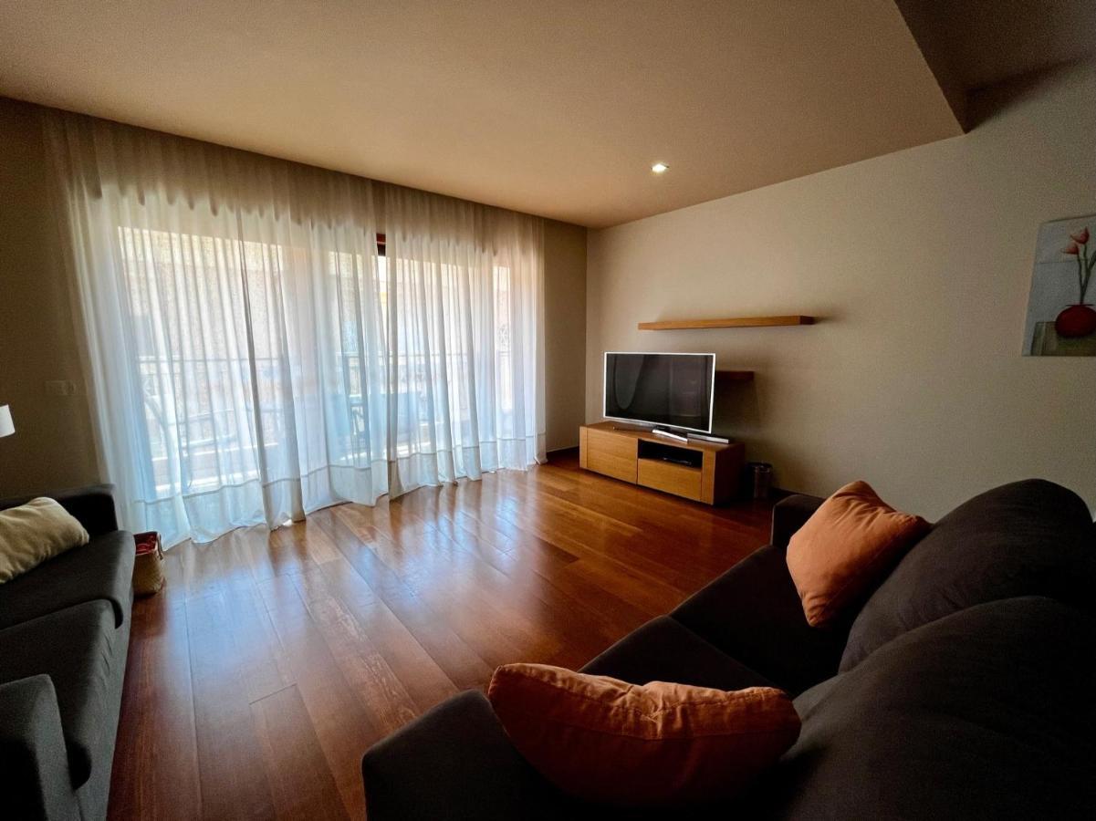E&M Apartment Luz Zewnętrze zdjęcie