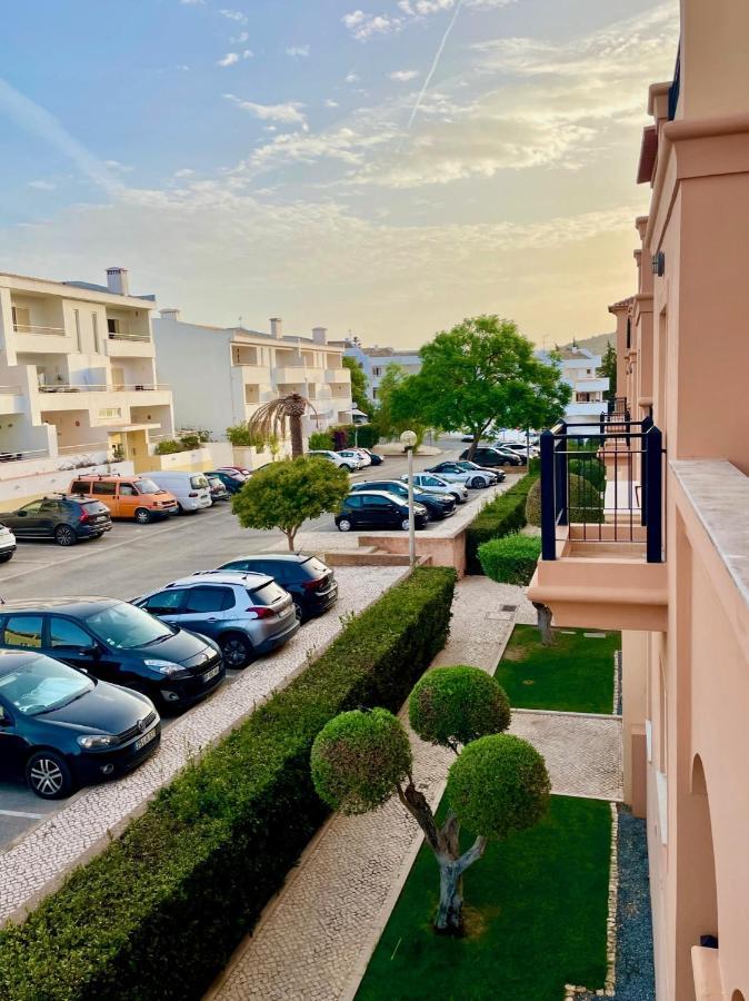 E&M Apartment Luz Zewnętrze zdjęcie