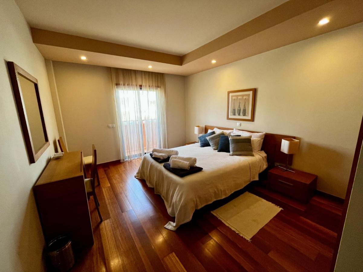 E&M Apartment Luz Zewnętrze zdjęcie